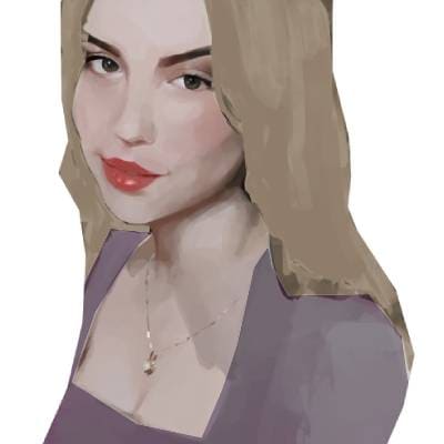 Artist Amy